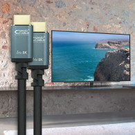 CABLE HDMI 2.1 IRIS 8K A M-A M NEGRO 5 M NANOCABLE 10.15.8005