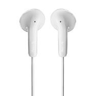 AURICULAR NGS CROSSGLIDE INTRAUDITIVOS MICROFONO MULTIFUNCION WHITE USB-C