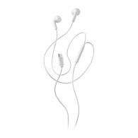 AURICULAR NGS CROSSGLIDE INTRAUDITIVOS MICROFONO MULTIFUNCION WHITE USB-C