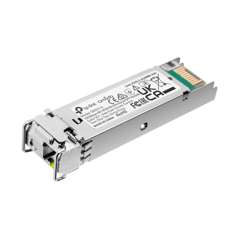 MODULO TRANSCEPTOR SFP TP-LINK TL-SM321A