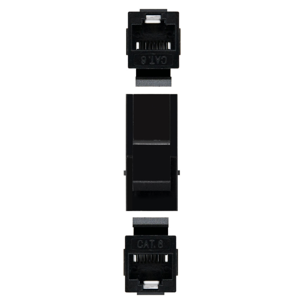 EMPALME RJ45 CAT.6 UTP NANOCABLE 10.21.0501