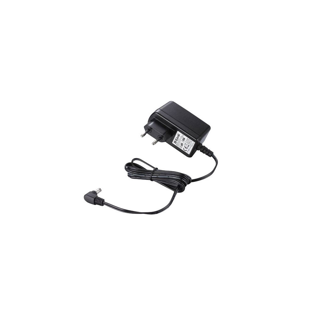 ALIMENTADOR CORRIENTE D-LINK EXTERNA 12V 3A PSM-12V-55-B