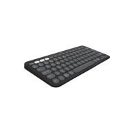 TECLADO LOGITECH INALAMBRICO KIT T+R PEBBLE 2 COMBO BT 920-012227