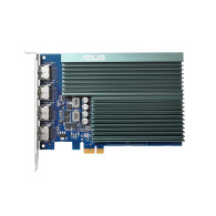 TARJETA GRAFICA ASUS GEFORCE GT730 2GB