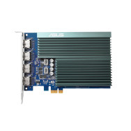 TARJETA GRAFICA ASUS GEFORCE GT730 2GB