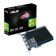TARJETA GRAFICA ASUS GEFORCE GT730 2GB