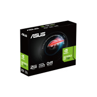 TARJETA GRAFICA ASUS GEFORCE GT730 2GB