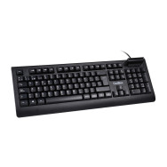 TECLADO COOLBOX USB CON LECTOR DNIE COO-TEC04DNI
