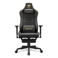 Cougar Silla Gaming Armor Evo S Gold