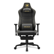 Cougar Silla Gaming Armor Evo S Gold