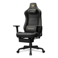 Cougar Silla Gaming Armor Evo S Gold