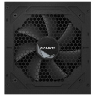 FUENTE ALIMENTACION ATX 850W GIGABYTE 80+ GOLD MODULAR ATX 3.0 BLAN GP-UD850GMPG5
