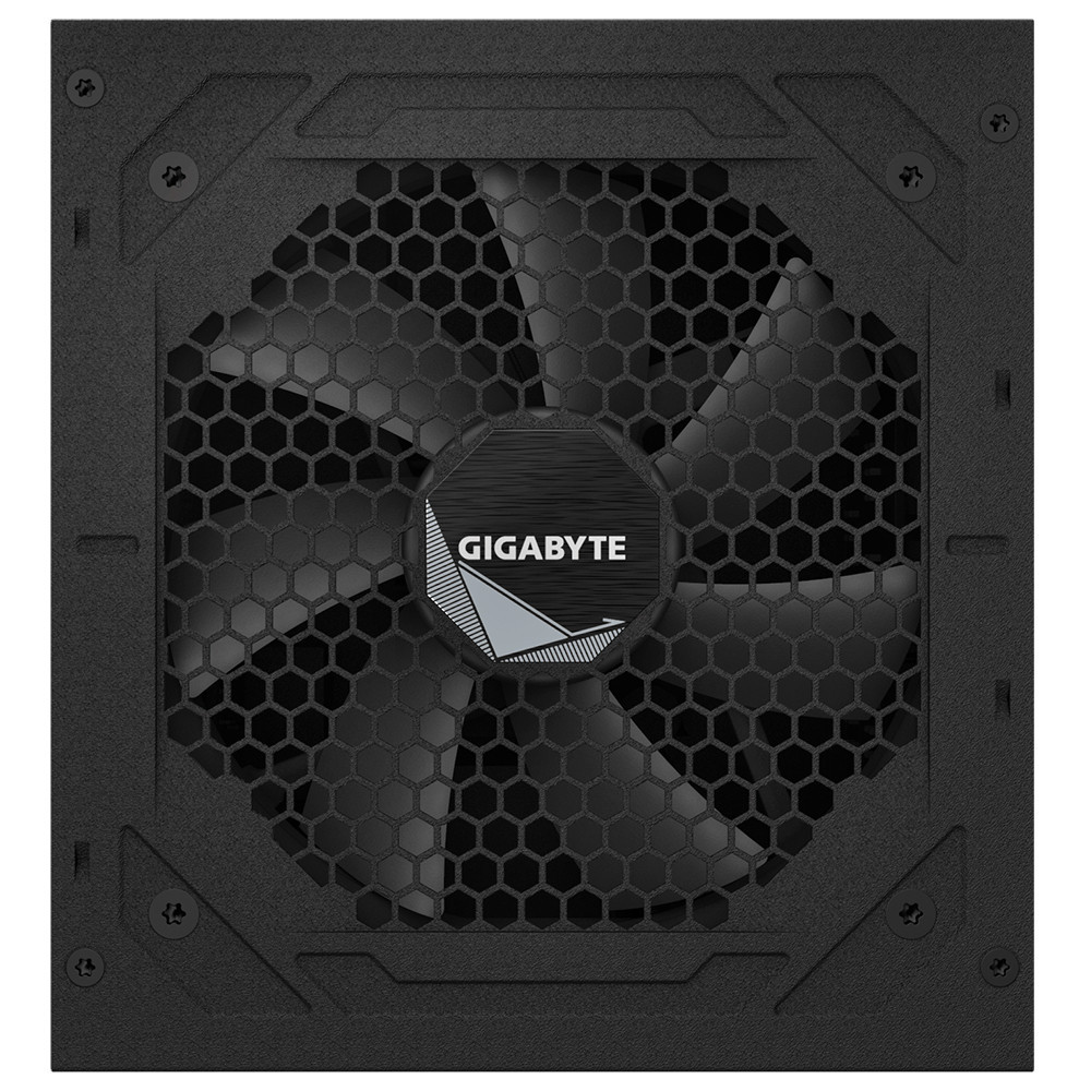 FUENTE ALIMENTACION ATX 850W GIGABYTE 80+ GOLD MODULAR ATX 3.0 BLAN GP-UD850GMPG5