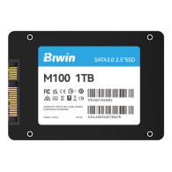 Biwin M100 SSD 1TB 2.5" SATA3