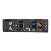 Placa Base Gigabyte B650 AORUS Elite AX V2 Socket AM5