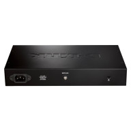 SWITCH D-LINK 16P DGS-1016D 10 100 1000 SOHO