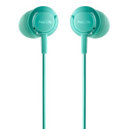 AURICULAR NGS CROSSDRIFT INTRAUDITIVOS MICROFONO MULTIFUNCION MINT