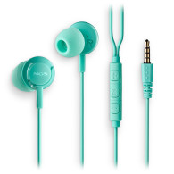 AURICULAR NGS CROSSDRIFT INTRAUDITIVOS MICROFONO MULTIFUNCION MINT