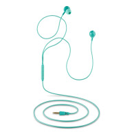 AURICULAR NGS CROSSDRIFT INTRAUDITIVOS MICROFONO MULTIFUNCION MINT