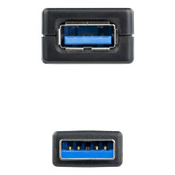 CABLE USB 3.0 PROLONGADOR AMPLIFICADOR TIPO AM-AH 15 M NANOCABLE 10.01.0313
