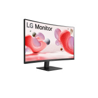 MONITOR 31.5 LG 32MR50C-B CURVO FHD HDMI MM NEGRO