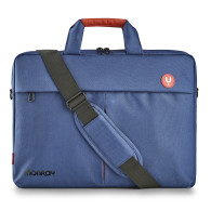 BOLSA PORTATIL 15.6 NGS SEAMAN BOLSILLO EXTERIOR AZULuc