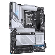 PB S1851 GIGABYTE B860 GAMING X WIFI6E 4DDR5 4SATA6 M2 HDMI DP ATX