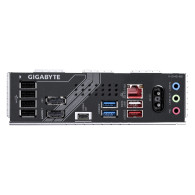 PB S1851 GIGABYTE B860 GAMING X WIFI6E 4DDR5 4SATA6 M2 HDMI DP ATX