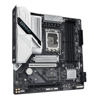 PB S1851 GIGABYTE Z890M GAMING X 4DDR5 PCI5 LAN2.5 4XSATA3 3XM2 HDMI 2DP MATX