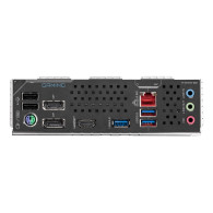 PB S1851 GIGABYTE Z890M GAMING X 4DDR5 PCI5 LAN2.5 4XSATA3 3XM2 HDMI 2DP MATX