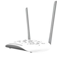 PUNTO ACCESO INALAMBRICO TP-LINK 300MBPS 2 ANT DESM 4dBi TL-WA801N