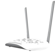 PUNTO ACCESO INALAMBRICO TP-LINK 300MBPS 2 ANT DESM 4dBi TL-WA801N