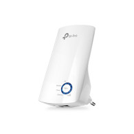 PUNTO ACCESO EXTENDER TP-LINK WIFI N 300MBPS 2 ANT INT 1RJ45 TL-WA850RE