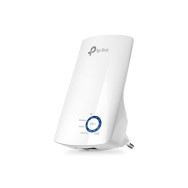 PUNTO ACCESO EXTENDER TP-LINK WIFI N 300MBPS 2 ANT INT 1RJ45 TL-WA850RE