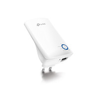 PUNTO ACCESO EXTENDER TP-LINK WIFI N 300MBPS 2 ANT INT 1RJ45 TL-WA850RE