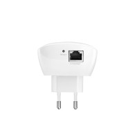 PUNTO ACCESO EXTENDER TP-LINK WIFI N 300MBPS 2 ANT INT 1RJ45 TL-WA850RE