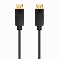 CABLE DISPLAYPORT 1.2 4K 3M. AISENS A124-0741