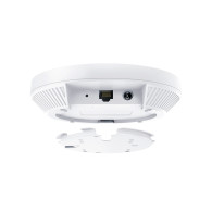 PUNTO ACCESO TP-LINK OMADA EAP650 WIFI6 POE+ AX3000 MONTAJE TECHO