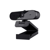 Webcam Trust TW-250 QHD Negro