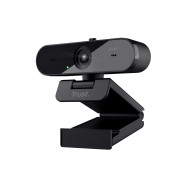 Webcam Trust TW-250 QHD Negro