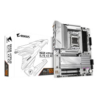 Placa Base Gigabyte B650 AORUS Elite AX ICE Socket AM5