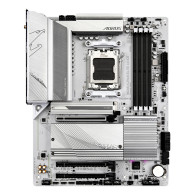 Placa Base Gigabyte B650 AORUS Elite AX ICE Socket AM5