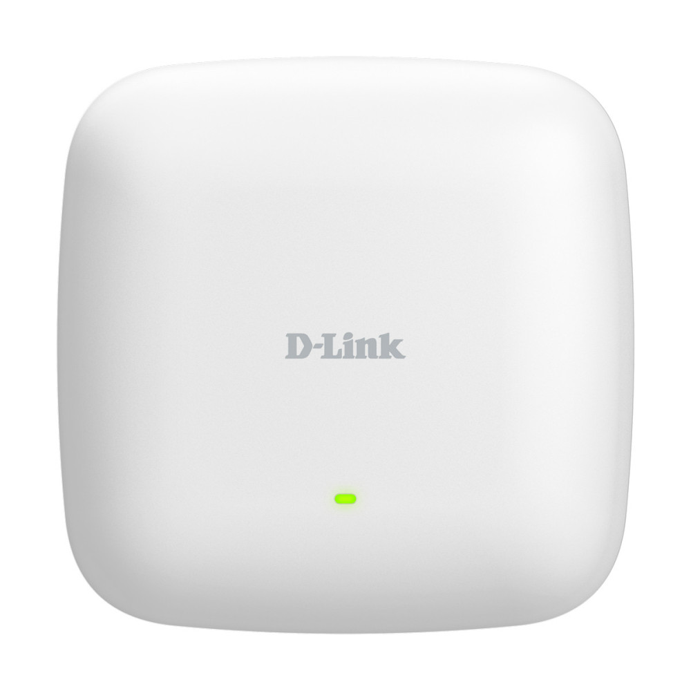 PUNTO ACCESO D-LINK INALAMBRICO AX3000 DAP-X3060 DOBLE BANDA WIFI6