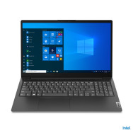 PORTATIL LENOVO V15 G2 N4500 8GB SSD256GB 15.6" FHD RJ45 