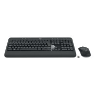 TECLADO LOGITECH INALAMBRICO KIT T+R MK540 DESKTOP USB INAL 920-008680