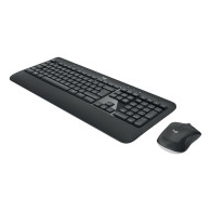TECLADO LOGITECH INALAMBRICO KIT T+R MK540 DESKTOP USB INAL 920-008680