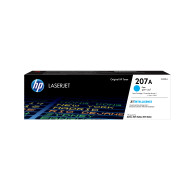 TONER W2211A 207A CIAN HP LASERJET M255   M282   M283