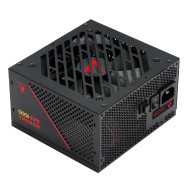 FUENTE ALIMENTACION ATX 1000W ABYSM 3.1 GAMING MORPHEO GX5 80+Gold AB211001