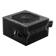 Fuente PSU MSI MAG A650BN 80 Plus Bronce 650W