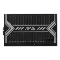Fuente PSU MSI MAG A650BN 80 Plus Bronce 650W